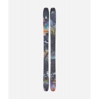 Atomic Bent 100 2027